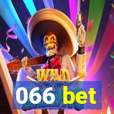 066 bet